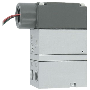 Dwyer Current to Pressure Transducer, Series 2700 & 2800